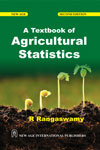 NewAge A Textbook of Agricultural Statistics